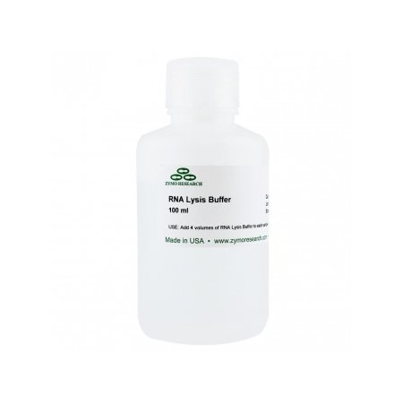 Zymo Research RNA Lysis Buffer, 100 ml ZR1060-1-100
